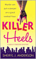 Killer Heels (Molly Forrester Mystery Series)
