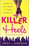 Killer Heels (Molly Forrester Mystery Series)
