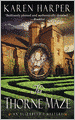 Thorne Maze (Elizabeth I Mystery Series)