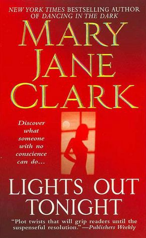 Lights Out Tonight (KEY News Series #9)
