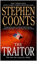 The Traitor (Tommy Carmellini Series #2)