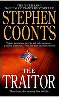 The Traitor (Tommy Carmellini Series #2)
