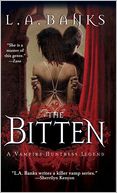 The Bitten (Vampire Huntress Legend Series #4)