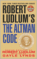 Robert Ludlum's The Altman Code (Covert-One Series #4)