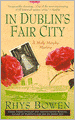 In Dublin's Fair City (Molly Murphy Series #6)
