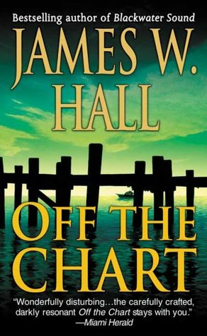 Off the Chart (Thorn Series #8)