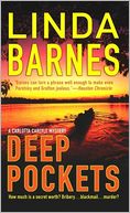 Deep Pockets (Carlotta Carlyle Series #10)