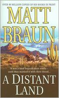 Distant Land