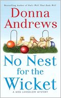 No Nest for the Wicket (Meg Langslow Series #7)