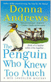 The Penguin Who Knew Too Much (Meg Langslow Series #8)