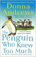 The Penguin Who Knew Too Much (Meg Langslow Series #8)