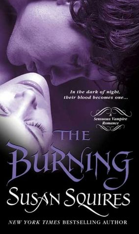 Burning