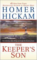 The Keeper's Son