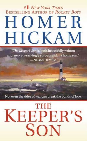 The Keeper's Son