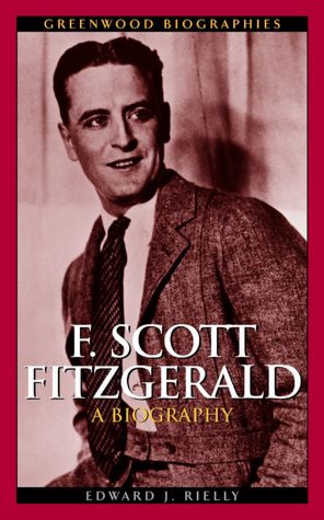F. Scott Fitzgerald