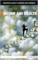 Income and Wealth