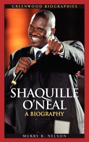 Shaquille O'Neal
