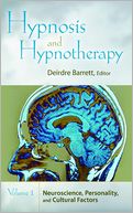 Hypnosis and Hypnotherapy [2 volumes]