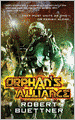 Orphan's Alliance (Jason Wander Series #4)