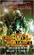 download Orphan's Alliance (Jason Wander Series #4) book