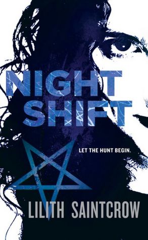 Night Shift (Jill Kismet Series #1)