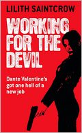 Working for the Devil (Dante Valentine Series #1)