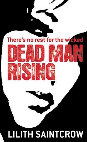 Dead Man Rising