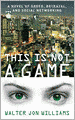 This Is Not a Game