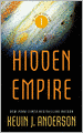 Hidden Empire (Saga of Seven Suns Series #1)