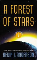 Forest of Stars (Saga of Seven Suns Series #2)