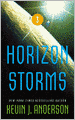 Horizon Storms (Saga of Seven Suns Series #3)