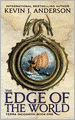 The Edge of the World (Terra Incognita Series #1)
