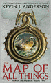 The Map of All Things (Terra Incognita Series #2)