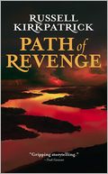 Path of Revenge (Broken Man Series #1)