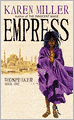 Empress (Godspeaker Series #1)