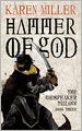 Hammer of God (Godspeaker Series #3)