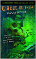 Sons of Destiny (Cirque Du Freak Series #12)