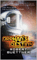 Orphan's Destiny (Jason Wander Series #2)
