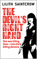 The Devil's Right Hand (Dante Valentine Series #3)