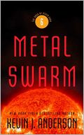 Metal Swarm (Saga of Seven Suns Series #6)
