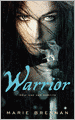 Warrior (Doppelganger Series #1)