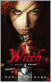 Witch (Doppelganger Series #2)