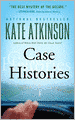 Case Histories (Jackson Brodie Series #1)