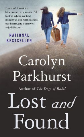 Lost and Found