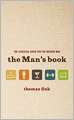The Man's Book: The Essential Guide for the Modern Man