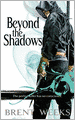 Beyond the Shadows (Night Angel Trilogy #3)