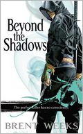 Beyond the Shadows (Night Angel Trilogy #3)