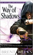 download The Way of Shadows (Night Angel Trilogy #1) book
