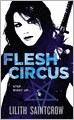 Flesh Circus (Jill Kismet Series #4)