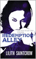 Redemption Alley (Jill Kismet Series #3)